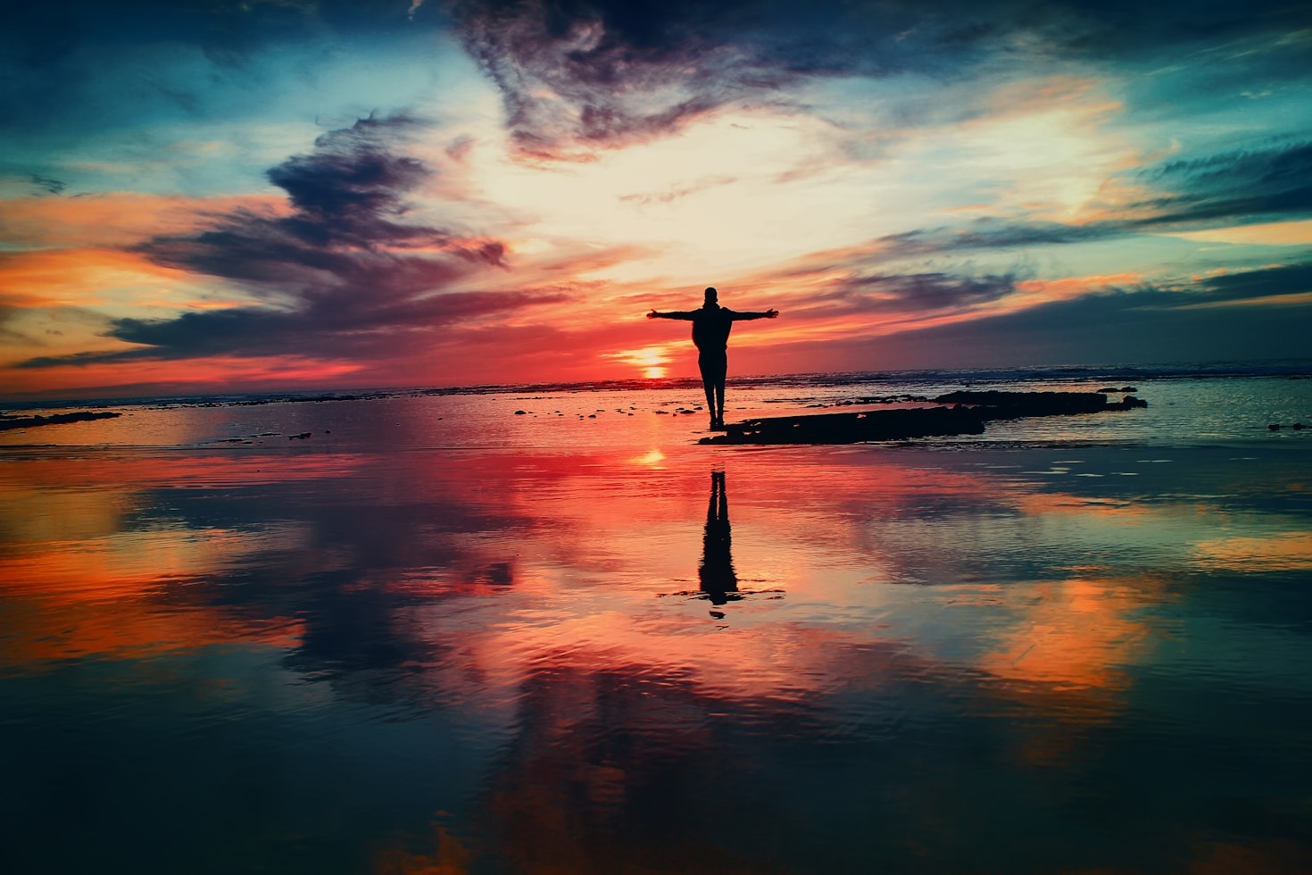 Transforming Pain into Power: A Health Story