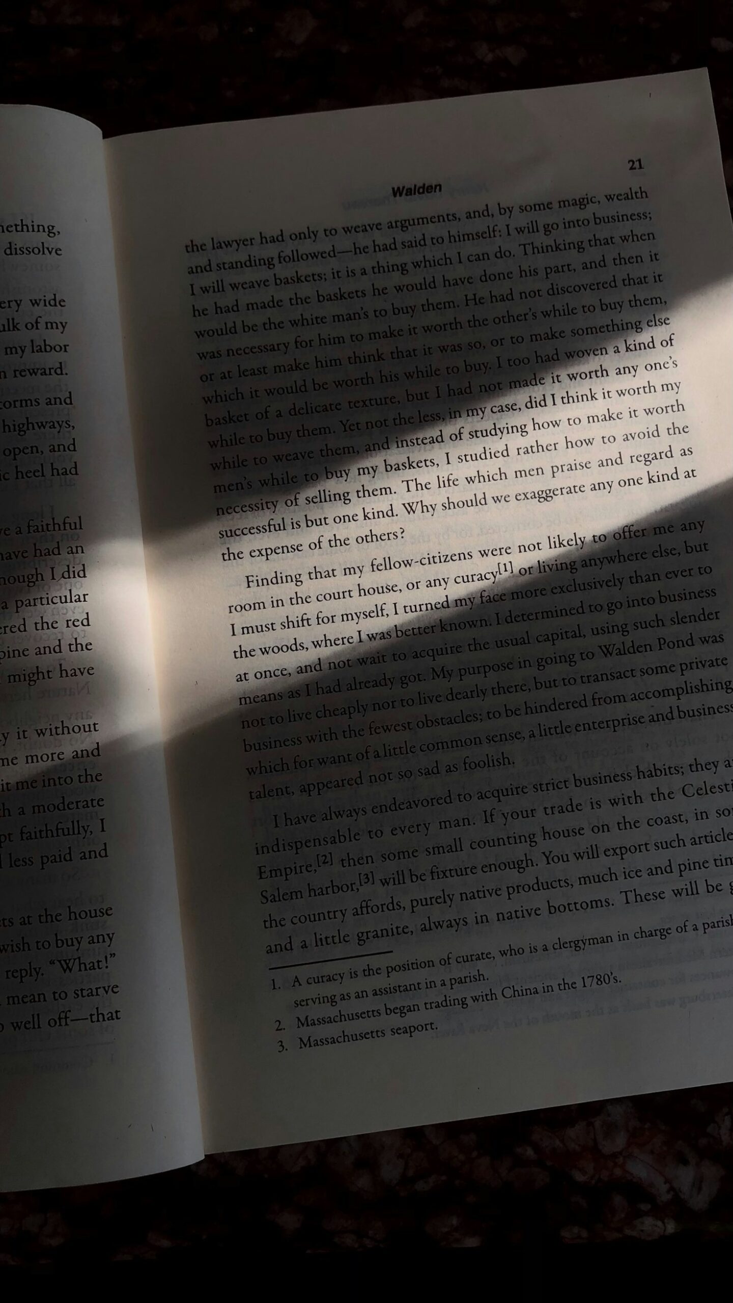 The Book That Shares My Health Triumph